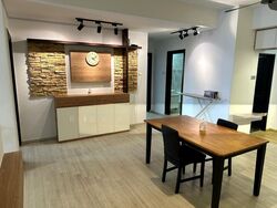 Cashew Heights Condominium (D23), Condominium #502397831